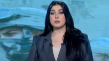 روان أبو العينين: الوضع الإنساني في قطاع غزة بلغ مرحلة حرجة