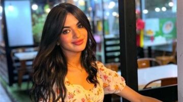 إخلاء سبيل سوزي الأردنية بضمان محل الإقامة في قضية نشر أخبار كاذبة