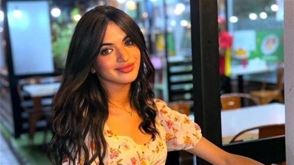 إخلاء سبيل سوزي الأردنية بضمان محل الإقامة في قضية نشر أخبار كاذبة إخلاء سبيل سوزي الأردنية بضمان محل الإقامة في قضية نشر أخبار كاذبة