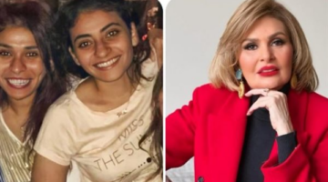 يسرا تتعاقد على بطولة فيلم "الست لمّا".. وانطلاق التصوير قريبًا