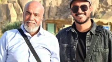 بعد اختياره بموسم الرياض القادم.. نجل سليمان عيد: كل خير ‏بفضل سيرة والدي الحسنة