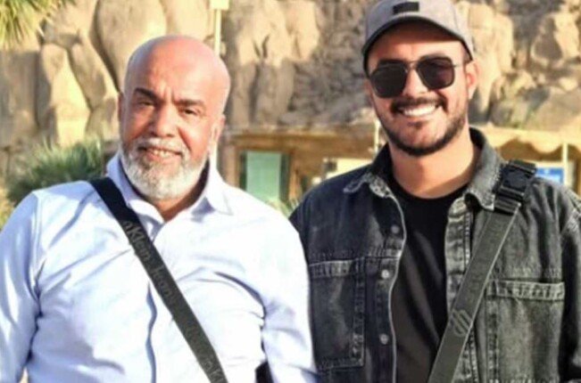 بعد اختياره بموسم الرياض القادم.. نجل سليمان عيد: كل خير بفضل سيرة والدي الحسنة بعد اختياره بموسم الرياض القادم.. نجل سليمان عيد: كل خير بفضل سيرة والدي الحسنة