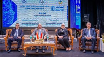 رئيس جامعة طنطا: الذكاء الاصطناعي أصبح شريكًا أساسيًا في تطوير التعليم النوعي