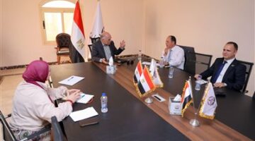 أمانة الطاقة والتعدين بـ"الجبهة الوطنية" تناقش تجارب دعم الطاقة وتضع رؤية شاملة لمواجهة الإهدار