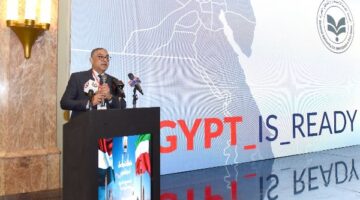 العامة للاستثمار: 6 مليارات دولار استثمارات كويتية في مصر خلال 4 سنوات