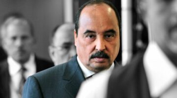 انتهاء مرافعات أطول محاكمة بتاريخ موريتانيا وترقب للنطق بالحكم