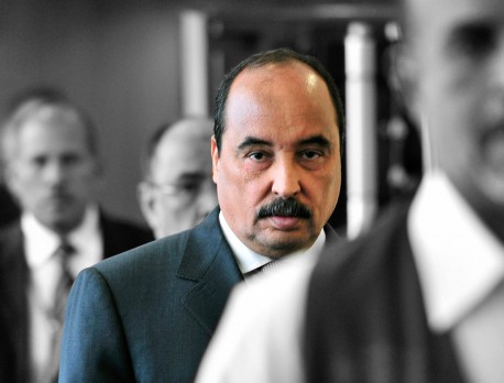 انتهاء مرافعات أطول محاكمة بتاريخ موريتانيا وترقب للنطق بالحكم انتهاء مرافعات أطول محاكمة بتاريخ موريتانيا وترقب للنطق بالحكم