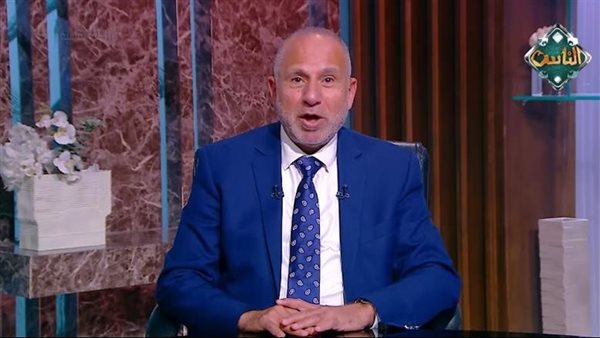كيف تحدث الأحلام أثناء النوم؟.. محمد المهدي يجيب كيف تحدث الأحلام أثناء النوم؟.. محمد المهدي يجيب