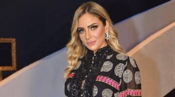 تعليق ريم البارودي على إطلالة محمد رمضان: النصيحة على الملأ فضيحة