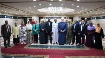 وكيل الأزهر: المرأة أكثر حظًا في الإسلام لمن يفهم الأحكام التشريعية لا لمن يلعب على المشاعر