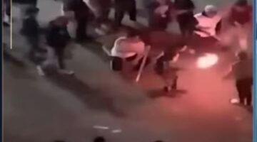 ضبط 6 أشخاص لاتهامهم بإثارة الرعب بالأسلحة البيضاء والنيران في الإسكندرية