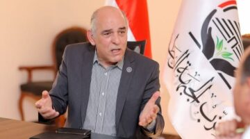 أمانة الطاقة والتعدين بـ«الجبهة الوطنية» تضع رؤية شاملة لمواجهة الإهدار