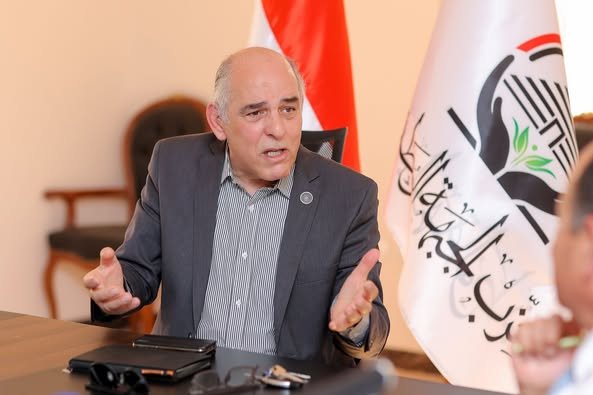 أمانة الطاقة والتعدين بـ«الجبهة الوطنية» تضع رؤية شاملة لمواجهة الإهدار أمانة الطاقة والتعدين بـ«الجبهة الوطنية» تضع رؤية شاملة لمواجهة الإهدار