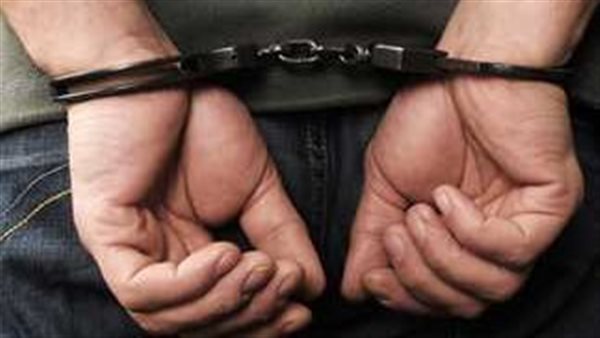 جنايات بنها تصدر حكمها بشأن نقاش الخانكة المتهم بتجارة الهيروين جنايات بنها تصدر حكمها بشأن نقاش الخانكة المتهم بتجارة الهيروين