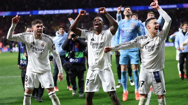 تشكيل ريال مدريد ضد خيتافي في الدوري الإسباني تشكيل ريال مدريد ضد خيتافي في الدوري الإسباني