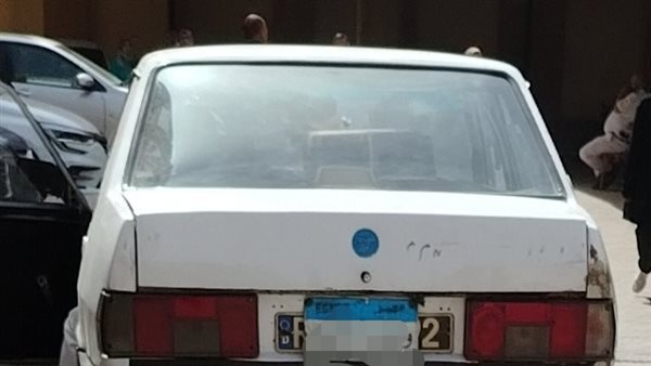 كمين مايو ينهي رحلة تاجري مخدر الحشيش بـ38 طربة كمين مايو ينهي رحلة تاجري مخدر الحشيش بـ38 طربة