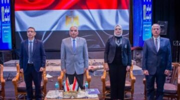 130 بحثاً علمياً في المؤتمر العلمي العاشر لـ«نوعية طنطا» حول الذكاء الاصطناعي ومستقبل التعليم النوعي