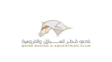 نتائج أشواط الجزء الأول من سباق الخيل على كأس الختام