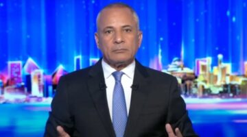 أحمد موسى: منطقة سانت كاترين تشهد مشروعات تنموية كبرى