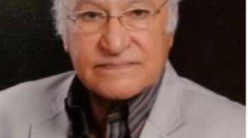 "طابا حق مصري أصيل بالوثائق والمستندات" ندوة للدكتور محمد هريدي بمركز بحوث الشرق الأوسط