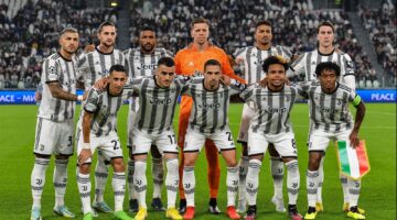 يوفنتوس يخسر من بارما بهدف في الدوري الإيطالي