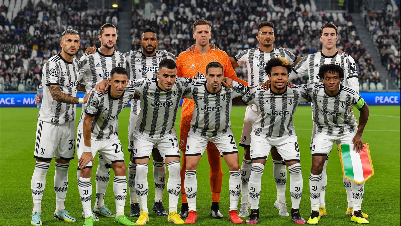يوفنتوس يخسر من بارما بهدف في الدوري الإيطالي يوفنتوس يخسر من بارما بهدف في الدوري الإيطالي