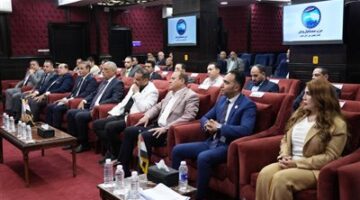 أمانة المجالس المحلية المركزية بـ"مستقبل وطن" تستعرض خطة عملها مع أمنائها في المحافظات