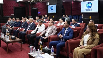 أمانة المجالس المحلية المركزية بـ"مستقبل وطن" تستعرض خطة عملها مع أمنائها في المحافظات أمانة المجالس المحلية المركزية بـ"مستقبل وطن" تستعرض خطة عملها مع أمنائها في المحافظات