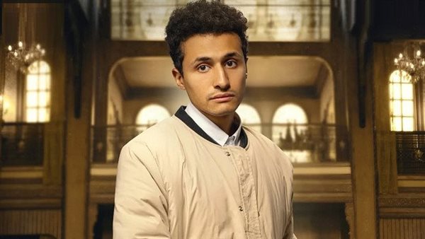 إيمان كريم: “سيد الناس” لم يرسم ملامح التوحد على نحو صحيح ومتلازمة أسبرجر الأقرب لـ”آسر” إيمان كريم: “سيد الناس” لم يرسم ملامح التوحد على نحو صحيح ومتلازمة أسبرجر الأقرب لـ”آسر”