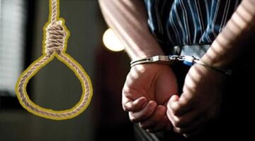 الإعدام لـ5 أشقاء وشريكهم بعد قتل 4 أشخاص في قنا