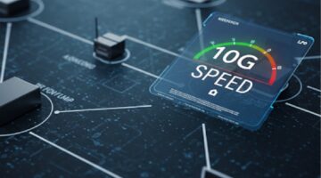 إطلاق أول شبكة G10 بالعالم.. شيونغان الصينية تقود ثورة الإنترنت