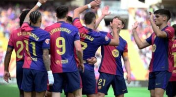 مقابل 40 مليون يورو.. تشيلسي يضغط من أجل التعاقد مع نجم برشلونة