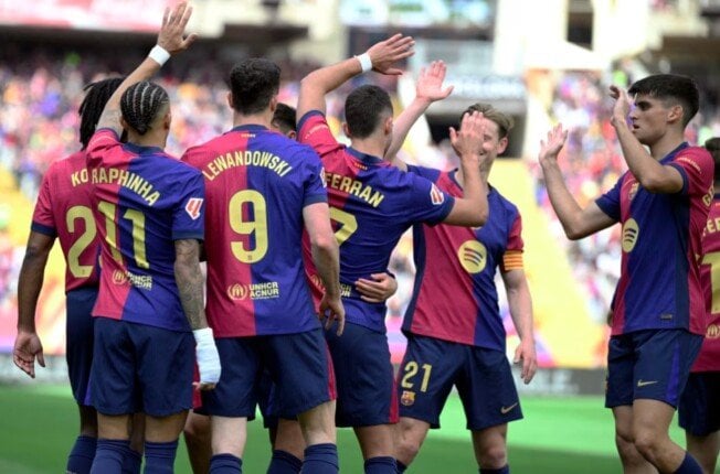 مقابل 40 مليون يورو.. تشيلسي يضغط من أجل التعاقد مع نجم برشلونة مقابل 40 مليون يورو.. تشيلسي يضغط من أجل التعاقد مع نجم برشلونة