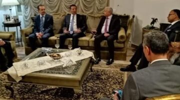 الاتفاق على آلية مشتركة بين مصر وتونس لتسويق المنتجات الزراعية