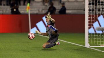 كأس قطر 2025 .. الدحيل يتجاوز الغرافة بركلات الترجيح ويضرب موعدا مع السد في النهائي