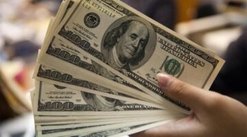 ارتفاع سعر الدولار وسط آمال في تهدئة التوترات التجارية بين أمريكا والصين