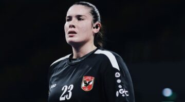 ليلى هيثم: حققنا بطولة الدوري عن جدارة واستحقاق