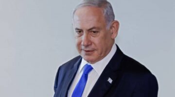 نتنياهو: النظام الإيراني يُشكل تهديدا لوجودنا ولن نستسلم ولن نسمح لطهران بالحصول على النووي حتى لو تم الاتفاق مع واشنطن