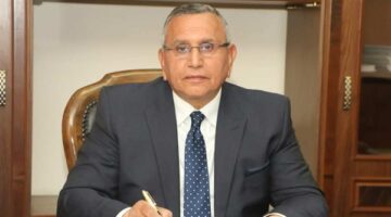 رئيس حزب تواصل يهنئ الرئيس السيسي ووزير الدفاع والقوات المسلحة بعيد تحرير سيناء