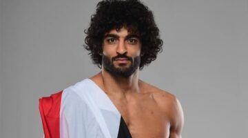 الاتحاد المصري للجوجيتسو يعلن دعمه للبطل محمود سبيع قبل نهائي بطولة العالم
