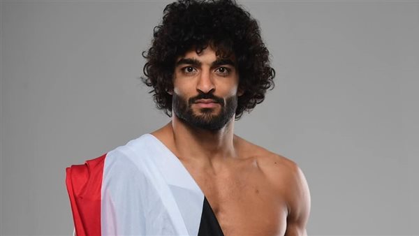 الاتحاد المصري للجوجيتسو يعلن دعمه للبطل محمود سبيع قبل نهائي بطولة العالم الاتحاد المصري للجوجيتسو يعلن دعمه للبطل محمود سبيع قبل نهائي بطولة العالم