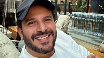"مات منذ 3 أيام".. ربيع هنيدي يكشف مفاجآت في وفاة الإعلامي صبحي عطري