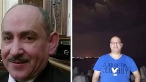 لم يتحمل فراقه.. وفاة شخص خلال تشييع جنازة شقيقه بالدقهلية| بث مباشر لم يتحمل فراقه.. وفاة شخص خلال تشييع جنازة شقيقه بالدقهلية| بث مباشر