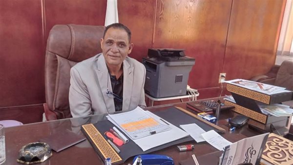 ضبط 500 كيلو من الأغذية الفاسدة بالوادي الجديد خلال حملات رقابية مكثفة ضبط 500 كيلو من الأغذية الفاسدة بالوادي الجديد خلال حملات رقابية مكثفة