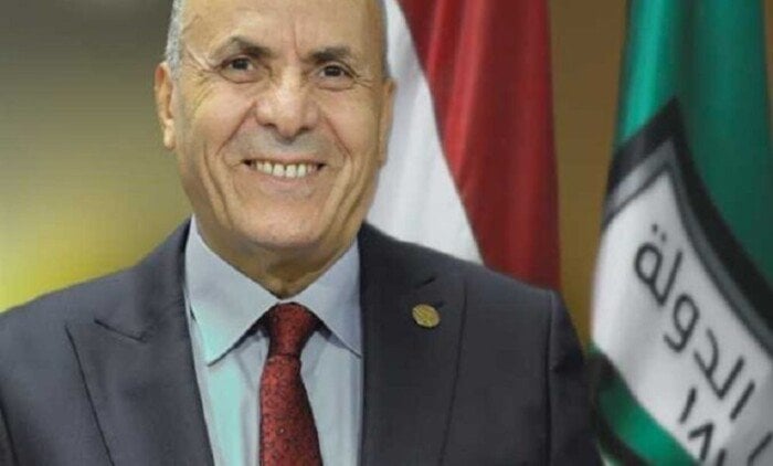 قضايا الدولة تهنئ الرئيس بذكرى تحرير سيناء