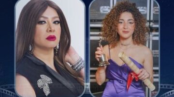 انتصار وكوثر يونس يستعدان لندوة نقاشية بمهرجان الإسكندرية للفيلم القصير