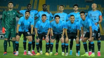 غزل المحلة يرفض نقل مباراته مع إنبي ويتمسك بإقامتها على ملعب المقاولون العرب