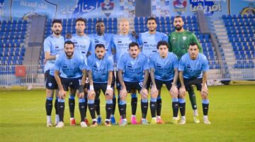 غزل المحلة يرفض نقل مباراته مع إنبي ويتمسك بإقامتها على ملعب المقاولون