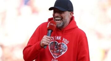 يورجن كلوب يغلق الباب أمام ريال مدريد