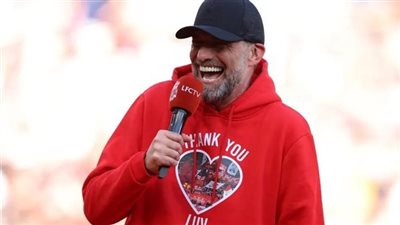 يورجن كلوب يغلق الباب أمام ريال مدريد يورجن كلوب يغلق الباب أمام ريال مدريد